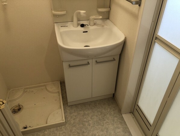 ジュネス清水の物件内観写真